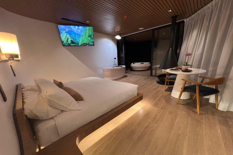 Turismo Wellness: El Nuevo Lujo Es Sentirse Bien