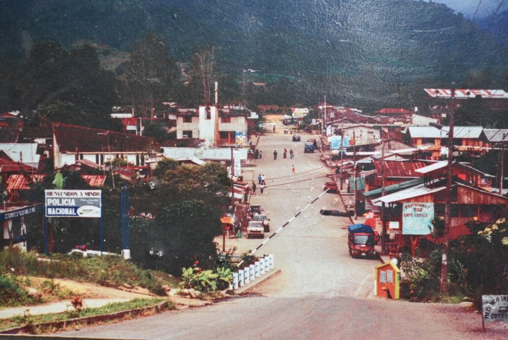 Patrimonio natural en Mindo: El legado de los 10.000 años